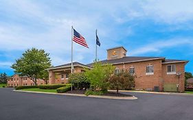 Comfort Inn & Suites Fenton